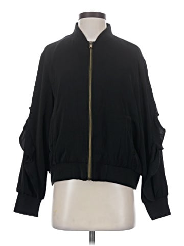 Mud Pie Track Jacket (view 1)