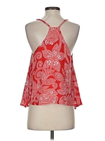 Show Me Your Mumu Sleeveless Blouse (view 2)