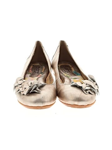 Born Handcrafted Footwear Flats (view 2)