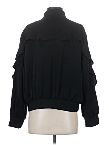 Mud Pie Track Jacket (view 2)
