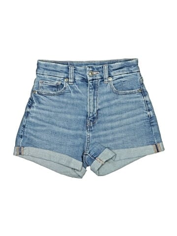 American Eagle Outfitters Denim Shorts (view 1)