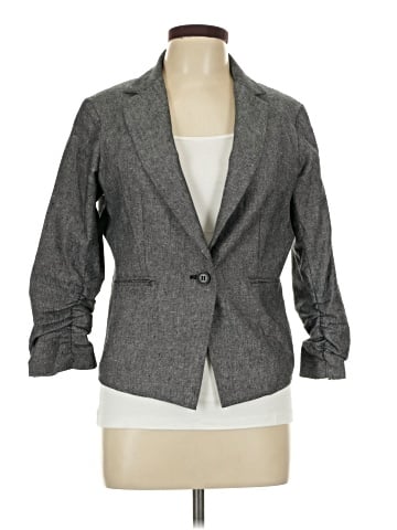 Gibson Blazer (view 1)