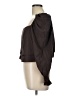 Gianni Bini Brown Long Sleeve Blouse Size L - photo 5
