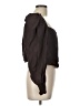 Gianni Bini Brown Long Sleeve Blouse Size L - photo 4