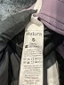Halara Gray Purple Skort Size S - photo 4