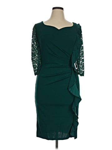 Miusol Cocktail Dress (view 1)
