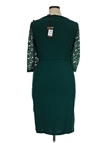 Miusol Cocktail Dress (view 2)
