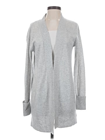 Theory Cashmere Cardigan (view 1)