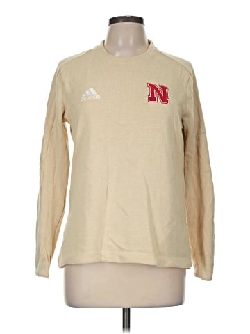 Adidas Pullover Sweater (view 1)