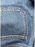 Valentino Color Block Blue Jeans Size 28 waist - photo 7