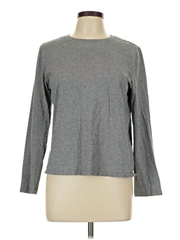FOR DAYS Long Sleeve T-Shirt (view 1)