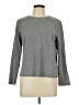 FOR DAYS Gray Long Sleeve T-Shirt Size L - photo 1