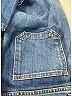 Valentino Color Block Blue Jeans Size 28 waist - photo 8