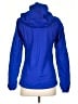 The North Face 100% Polyester Blue Jacket Size XS - photo 2