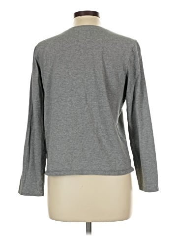 FOR DAYS Long Sleeve T-Shirt (view 2)