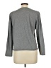 FOR DAYS Gray Long Sleeve T-Shirt Size L - photo 2