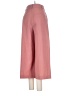 Tibi Solid Pink Casual Pants Size 00 - photo 2