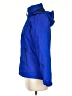 The North Face 100% Polyester Blue Jacket Size XS - photo 5