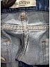 Valentino Color Block Blue Jeans Size 28 waist - photo 13