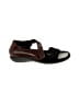 Naot Burgundy Sandals Size 43 - photo 1