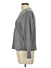 FOR DAYS Gray Long Sleeve T-Shirt Size L - photo 5