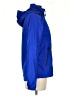 The North Face 100% Polyester Blue Jacket Size XS - photo 4
