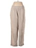 Old Navy Solid Tan Casual Pants Size S - photo 1