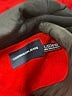CALVIN KLEIN JEANS Red Sweatshirt Size 14 - photo 7