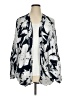 Akemi + Kin Silver Kimono Size XL (estimated) - photo 1