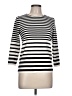 Talbots White Pullover Sweater Size L - photo 1