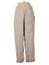 Old Navy Solid Tan Casual Pants Size S - photo 2