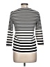 Talbots White Pullover Sweater Size L - photo 2
