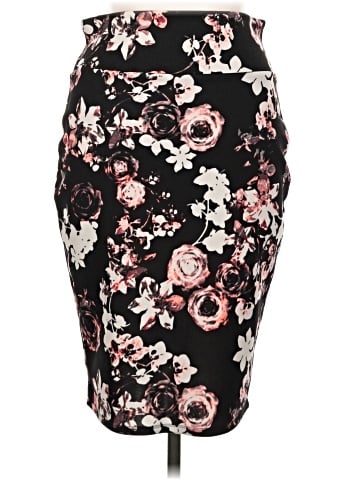 Ultra Flirt Formal Skirt (view 1)