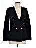 INC International Concepts Black Blazer Size S - photo 1