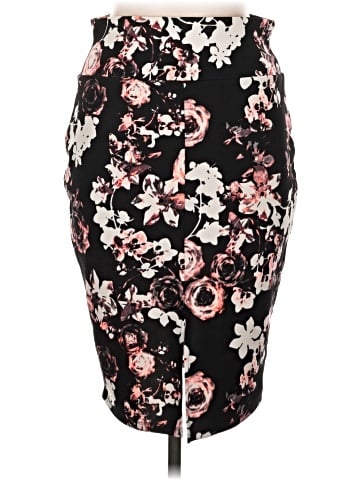 Ultra Flirt Formal Skirt (view 2)