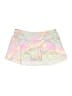 Lands' End White Active Skirt Size 12 - photo 1