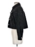 Maje 100% Polyester Stars Black Jacket Size Sm (1) - photo 5