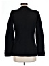 INC International Concepts Black Blazer Size S - photo 2