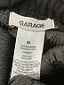 Garage Black Cargo Pants Size M - photo 7