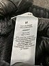 Garage Black Cargo Pants Size M - photo 8