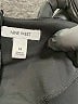 Nine West 100% Polyester Solid Black Cocktail Dress Size M - photo 7