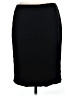 Max Mara Solid Black Formal Skirt Size EU (IT) 42 / US 6 - photo 2
