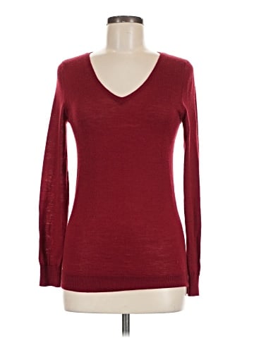 Ann Taylor Factory Pullover Sweater (view 1)