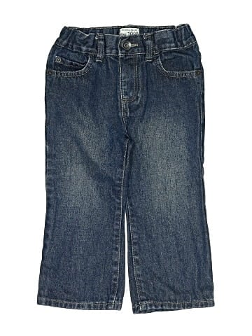 The Children's Place Jeans (view 1)