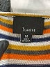 Lumiere Brown Long Sleeve T-Shirt Size M - photo 7