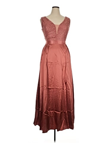 Miusol Cocktail Dress (view 1)