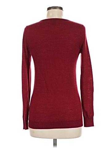 Ann Taylor Factory Pullover Sweater (view 2)
