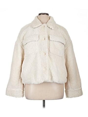 Banana Republic Fleece (view 1)