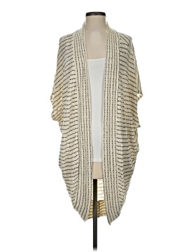 Silence And Noise Cardigan