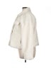 Banana Republic 100% Polyester Ivory Fleece Size XL - photo 5